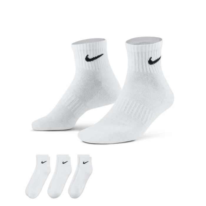 Nike - Nike Everyday Mid Socks (3 paia)