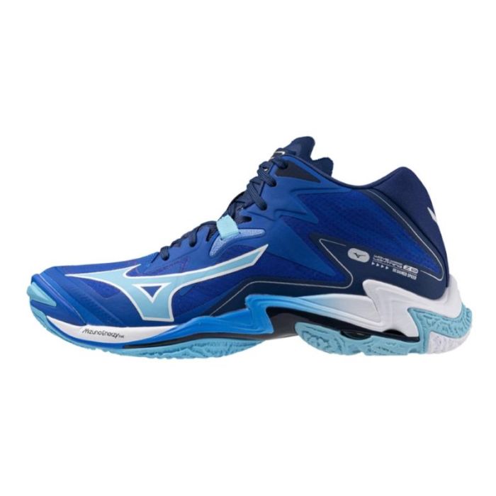 Mizuno - Mizuno Wave Lightning Z8 Mid