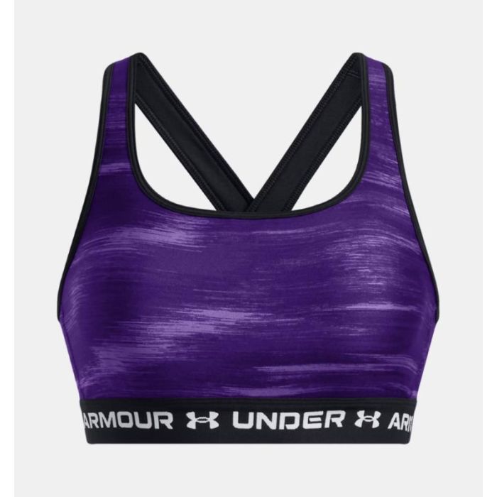 Under Armour - Under Armour Mid Crossback Printed