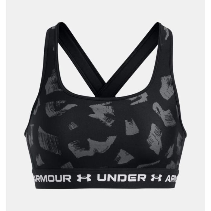 Under Armour - Under Armour Mid Crossback Printed