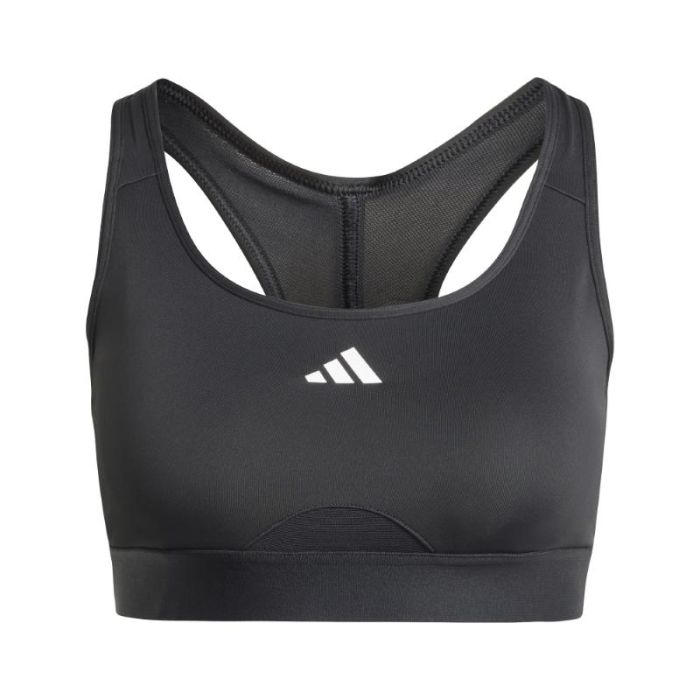 Adidas - Adidas Reggiseno sportivo Powerreact for Training