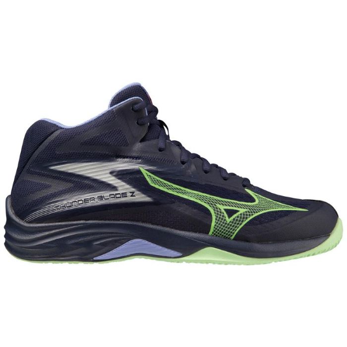 Mizuno - Mizuno Thunder Blade Z Mid