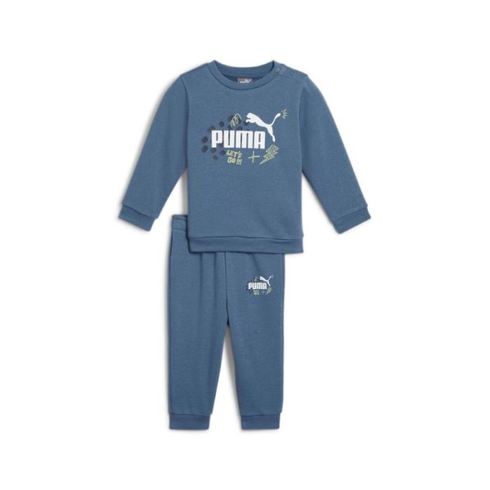 Puma - Puma Essentials+ Joggers Infant Boy