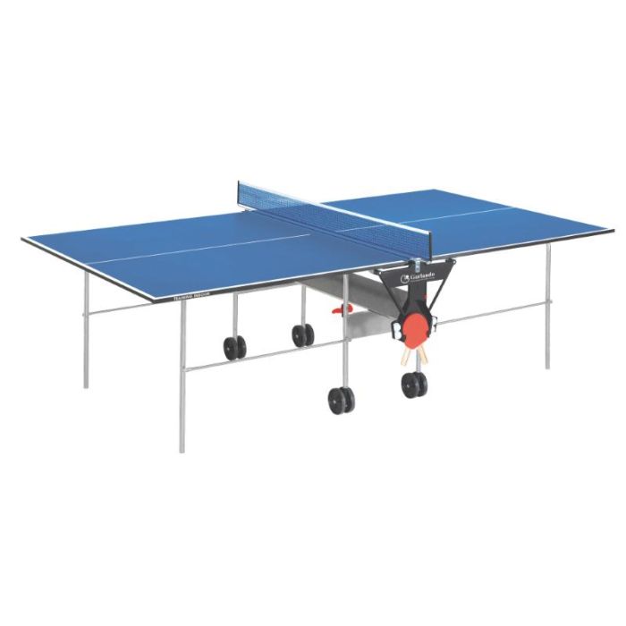 GARLANDO - Garlando Training Indoor Ping Pong