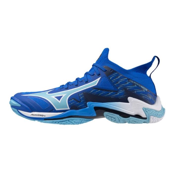 Mizuno - Mizuno Wave Lightning Neo 3