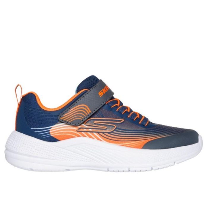 SKECHERS - Skechers Microspec Advance Jr