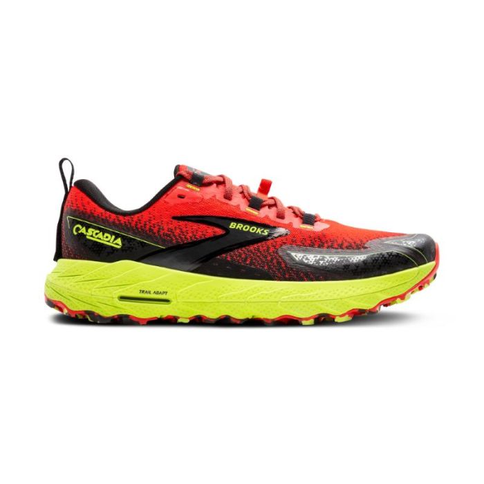 Brooks - Brooks Cascadia 18