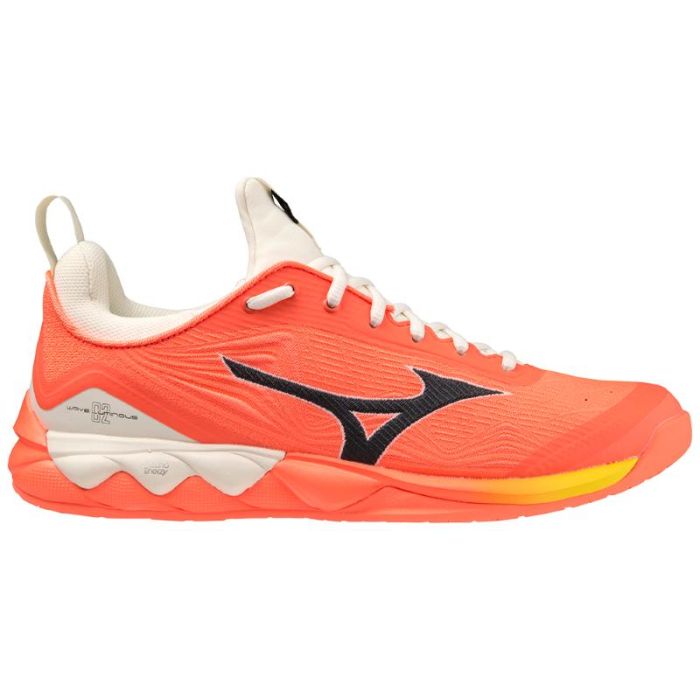 Mizuno - Mizuno Wave Luminous 2