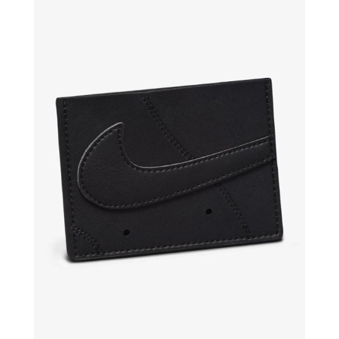 Nike - Nike Icon Air Force 1 Portafoglio Card Wallet