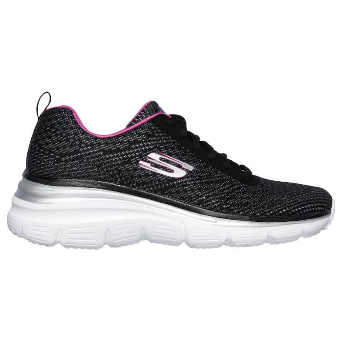 SKECHERS - Skechers Fashion Fit - Bold Boundaries W