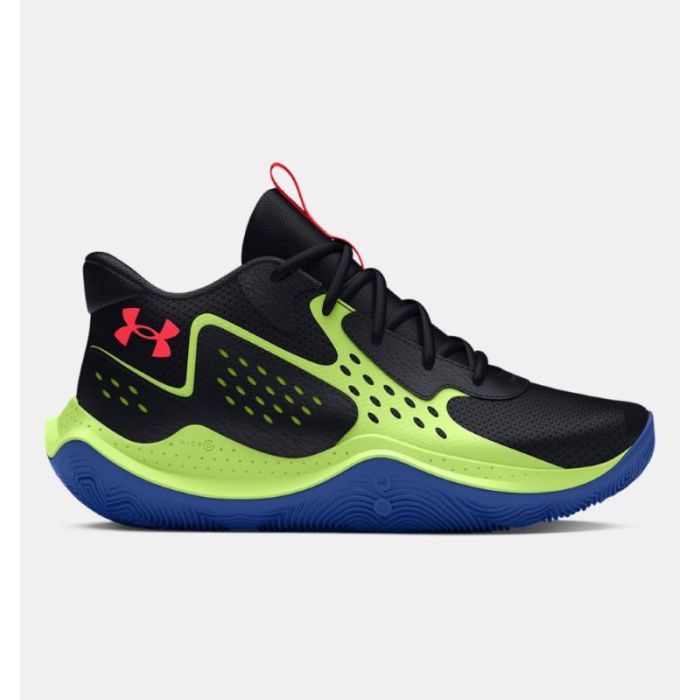 Under Armour - Under Armour Grade School Jet '23