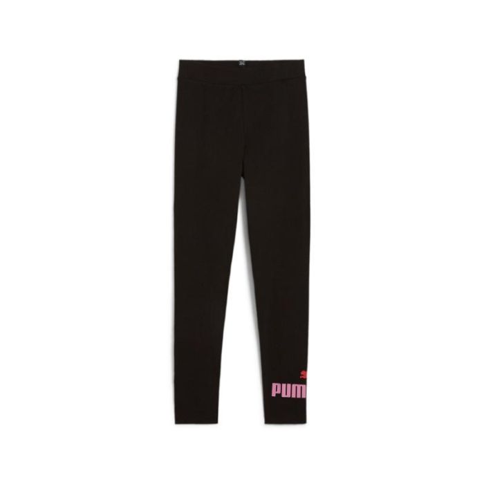 Puma - Puma Essentials Logo Leggins Girl