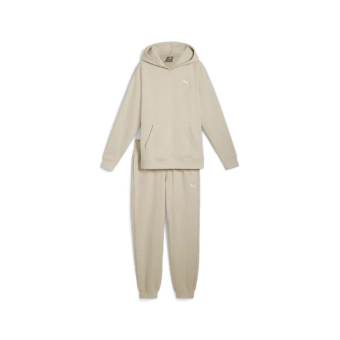 Puma - Puma Loungewear Tracksuit FL W