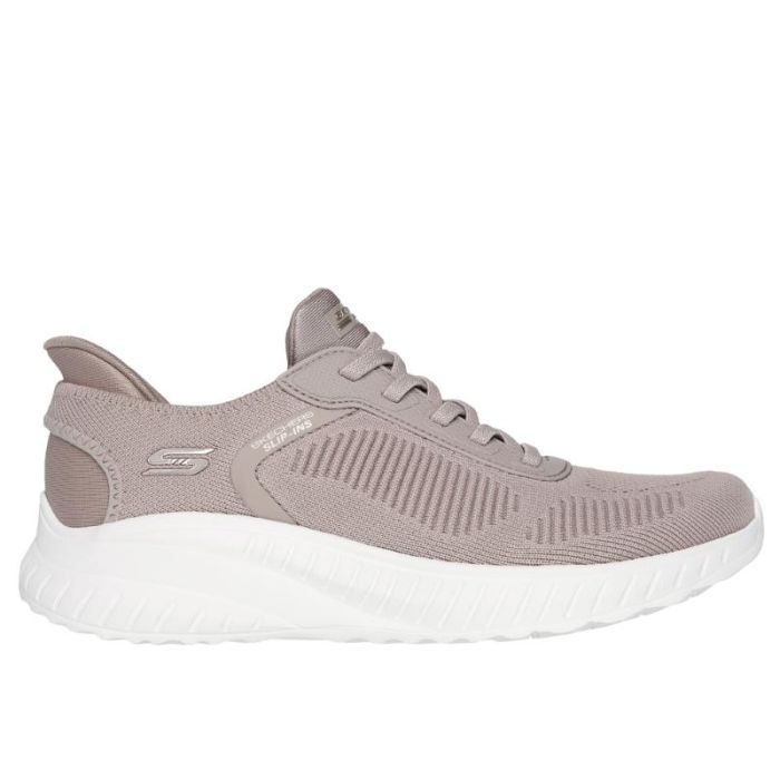 SKECHERS - Skechers Slip-ins: BOBS Sport Squad Chaos - Current Muse W