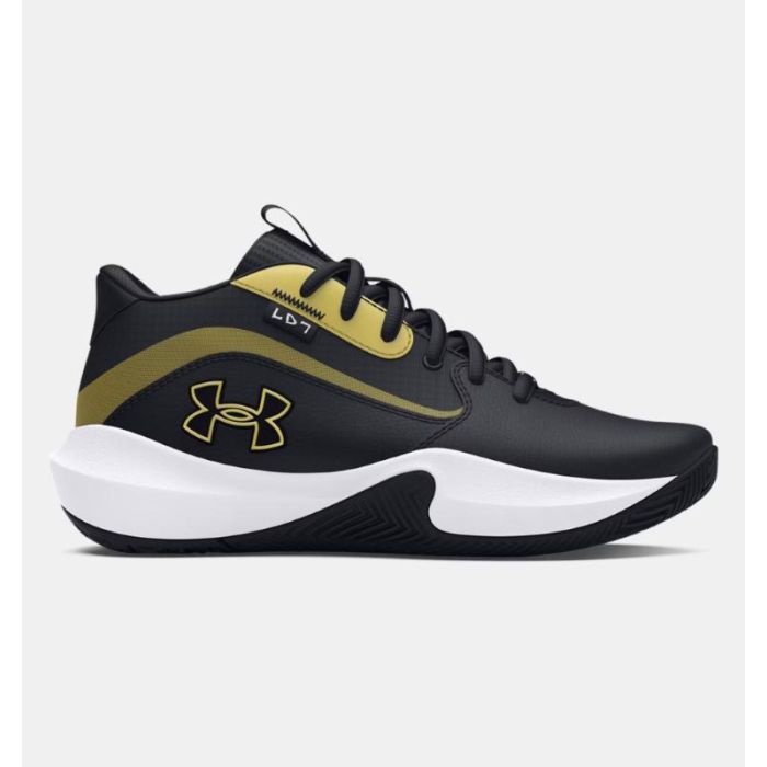 Under Armour - Under Armour Grade School Lockdown 7