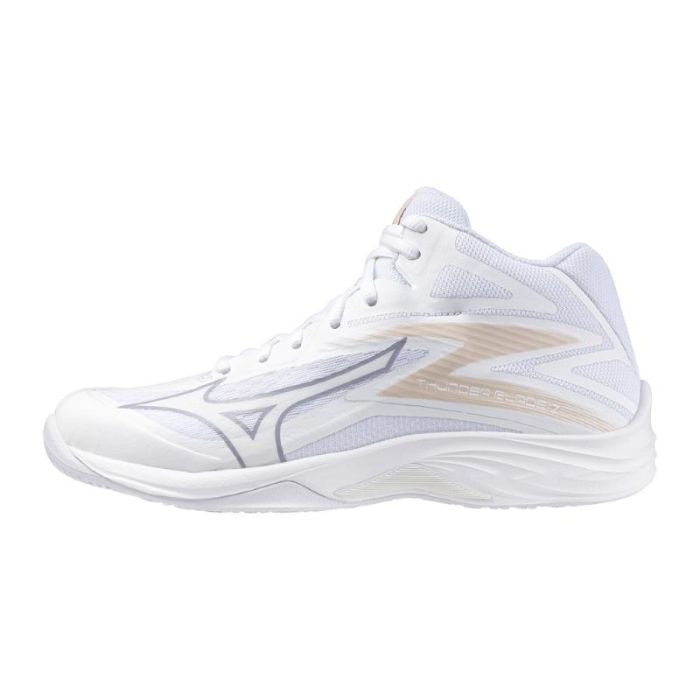 Mizuno - Mizuno Thunder Blade Z Mid W