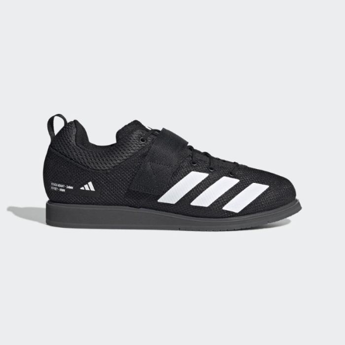 Adidas - Adidas Powerlift 5