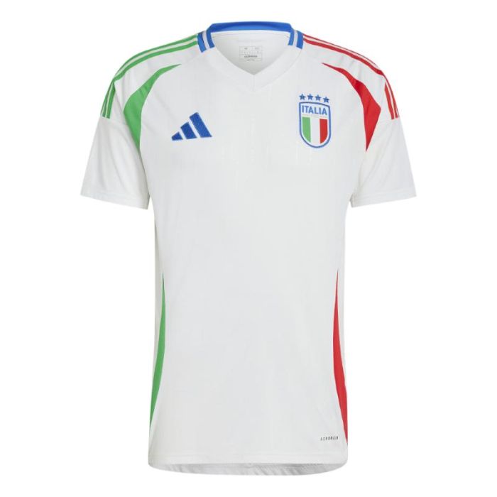 Adidas - Adidas FIGC Italia Away 24