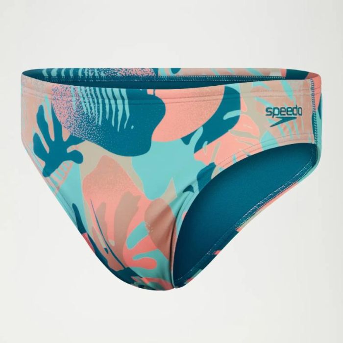 SPEEDO - Speedo Escape Briefing 5cm Slip