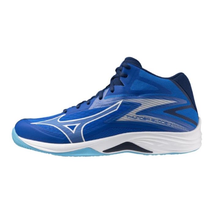 Mizuno - Mizuno Thunder Blade Z Mid