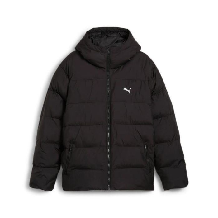 Puma - Puma Poly Puffer Jacket