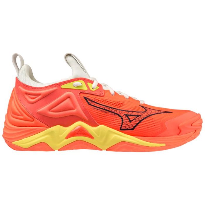 Mizuno - Mizuno Wave Momentum 3