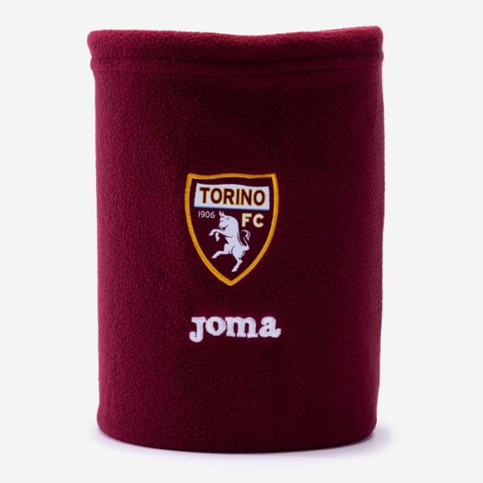 JOMA - Torino FC Joma Scaldacollo 2ª divisa allenamento