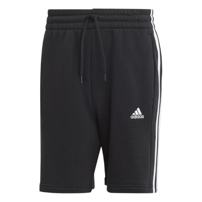 Adidas - Adidas Essentials Fleece 3-Stripes Shorts