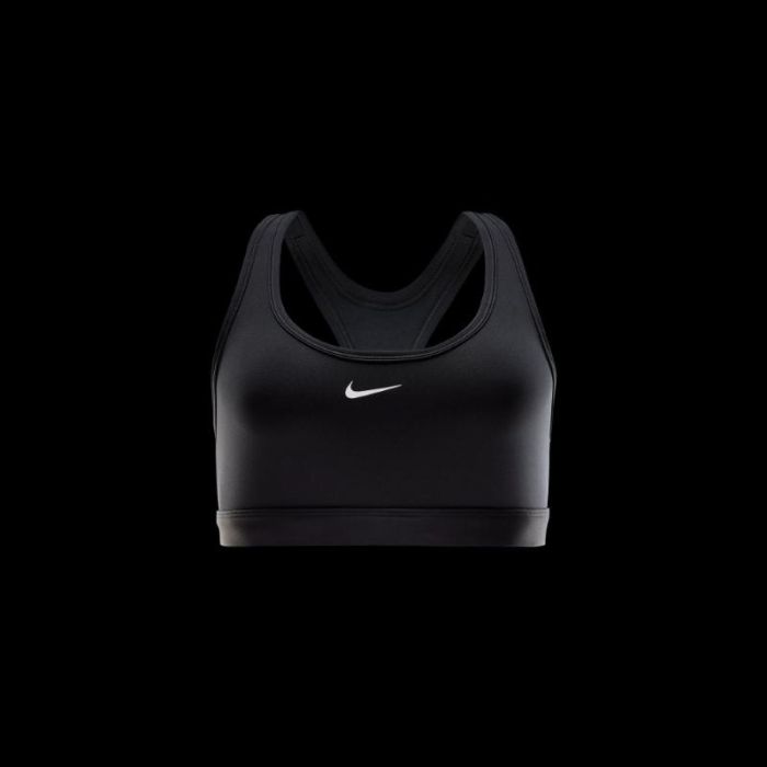 Nike - Nike Swoosh Light Support Bra W