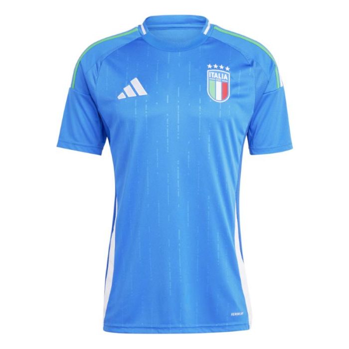 Adidas - Adidas FIGC Italia Home 24