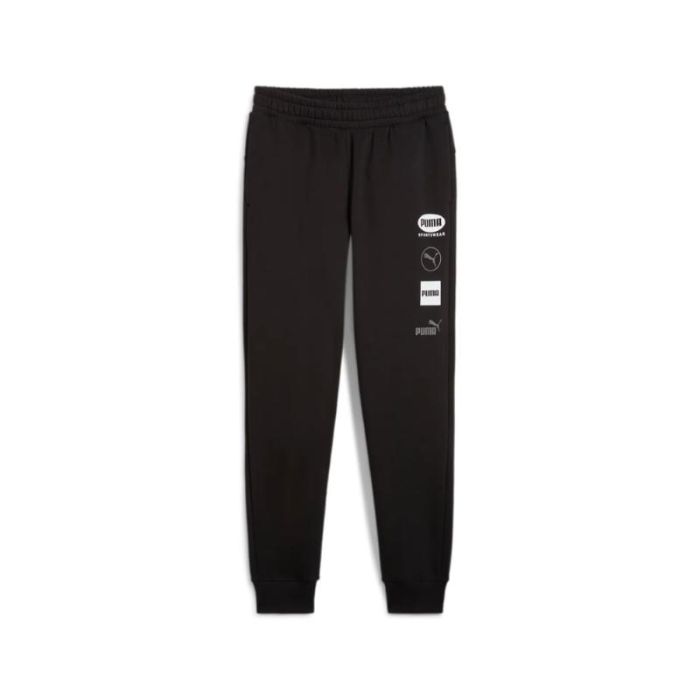 Puma - Puma Power Graphic Sweatpants