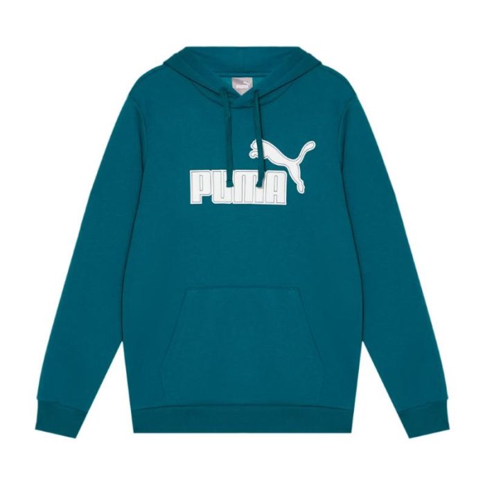 Puma - Puma Sports Club Hoodie