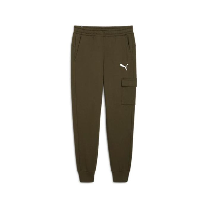 Puma - Puma Essentials Cargo Pants