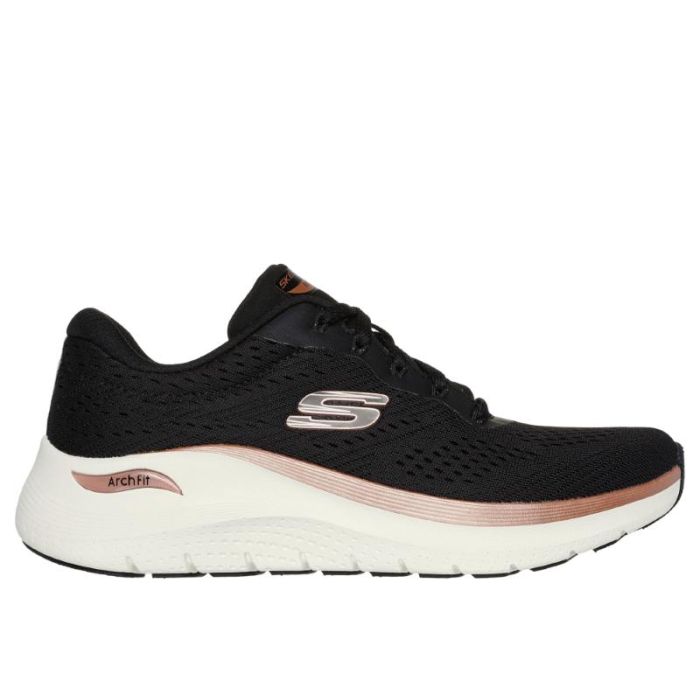 SKECHERS - Skechers Arch Fit 2.0 - Glow The Distance