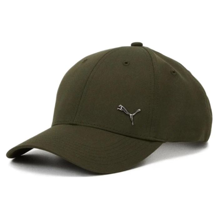 Puma - Puma Metal Cat Cap