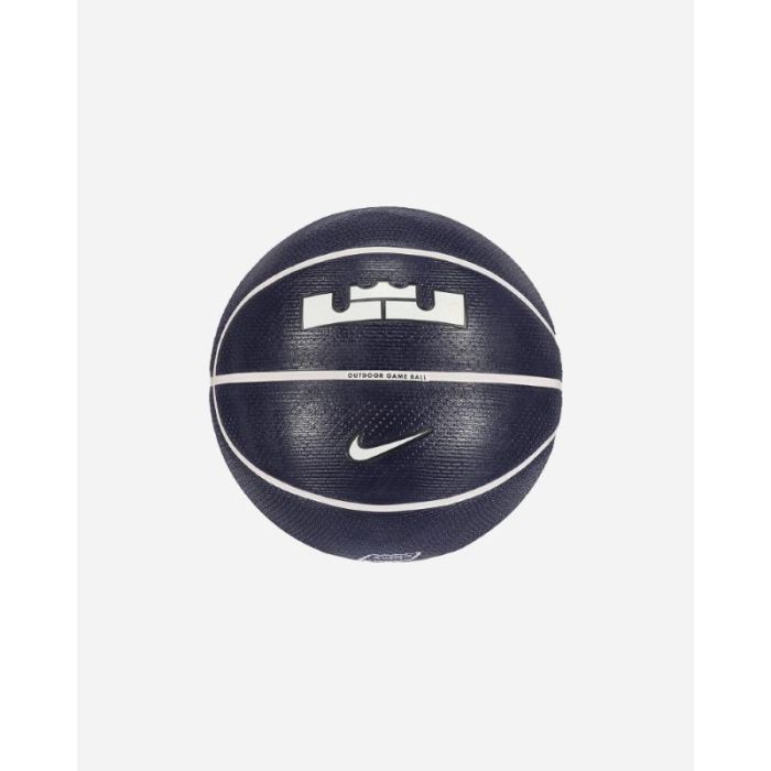 NIKE ACCESSORI - NIKE PALLONE LEBRON PLAYGROUND 07