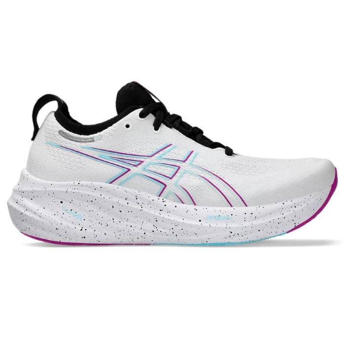 Asics - Asics Gel Nimbus 26 W