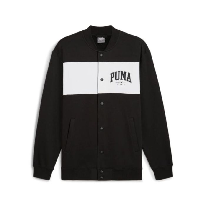 Puma - Puma Squad Bomber Jacket FL