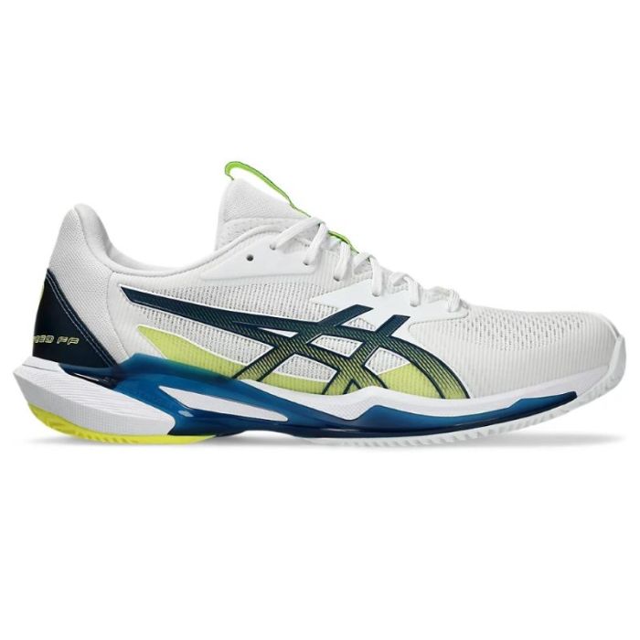 Asics - Asics Solution Speed FF 3 Clay