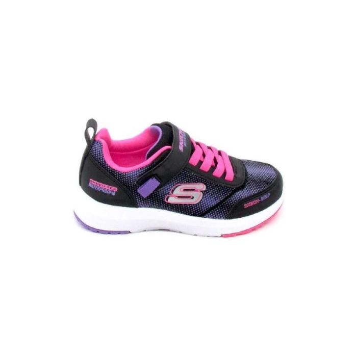 SKECHERS - Skechers Dynamic Tread - Journey Time Girl