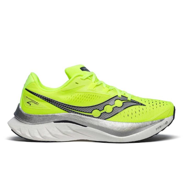 SAUCONY - Saucony Endorphin Speed 4