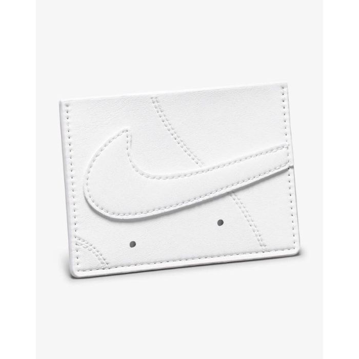 Nike - Nike Icon Air Force 1 Portafoglio Card Wallet