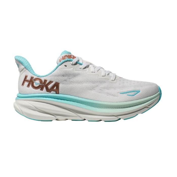 HOKA - Hoka One One Clifton 9 W