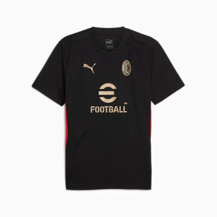 Puma - Puma AC Milan Training Jersey