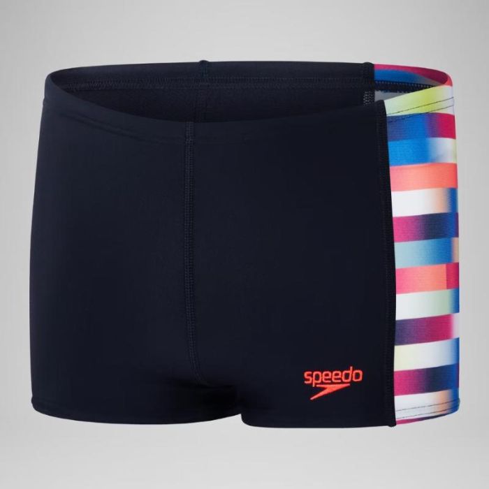 SPEEDO - Speedo Aquashort con inserto a stampa digitale Bambino