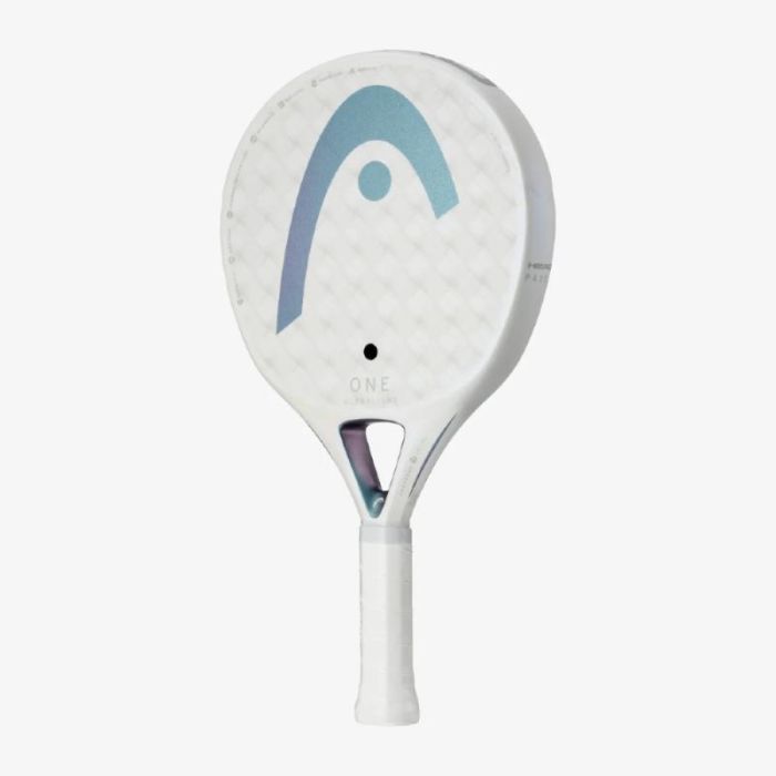 HEAD - Head One Ultralight White