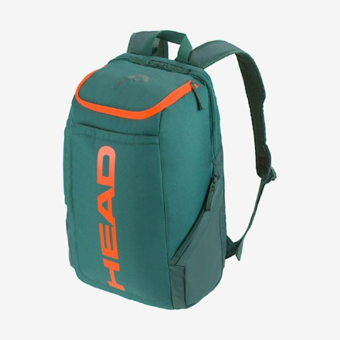 HEAD - Head Zaino Pro Backpack 28L