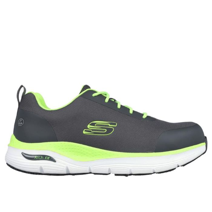 SKECHERS - Skechers Work: Arch Fit SR - Ringstap