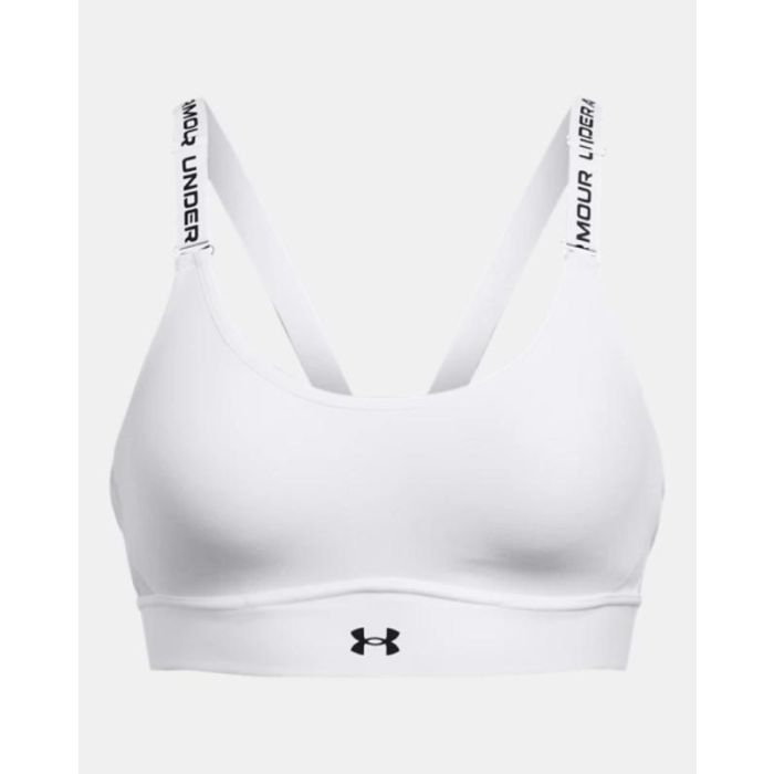 Under Armour - Under Armour Infinity 2.0 Mid Bra