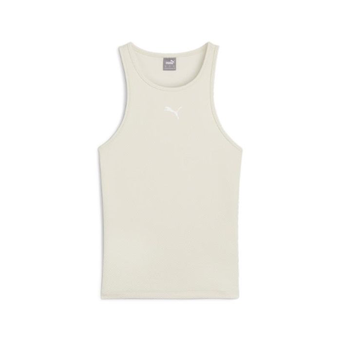 Puma - Puma Her Tank Top W